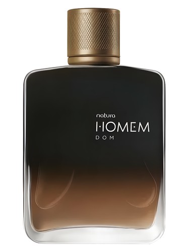 تصویر عطر هومه دوم ناتورا