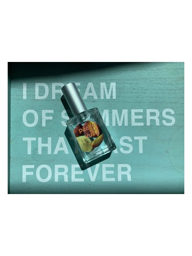 تصویر عطر پش او یوزو کیس پرفیومز