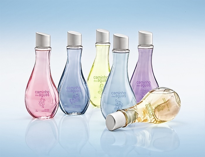 تصویر عطر کامینیو داس آگواس فلور د لارنژرا ژکیتی