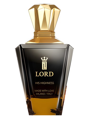 تصویر عطر هیز هاینس لرد میلانو