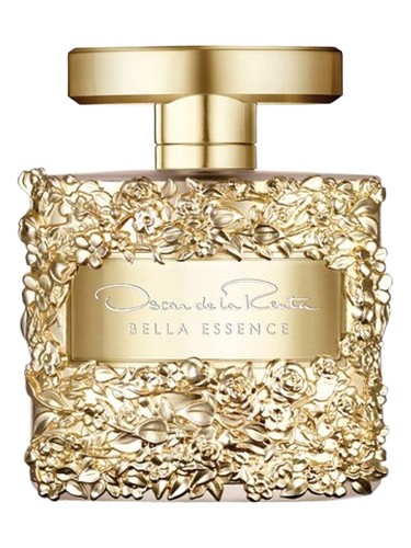 تصویر عطر بلا اسنس اسکار دلا رنتا