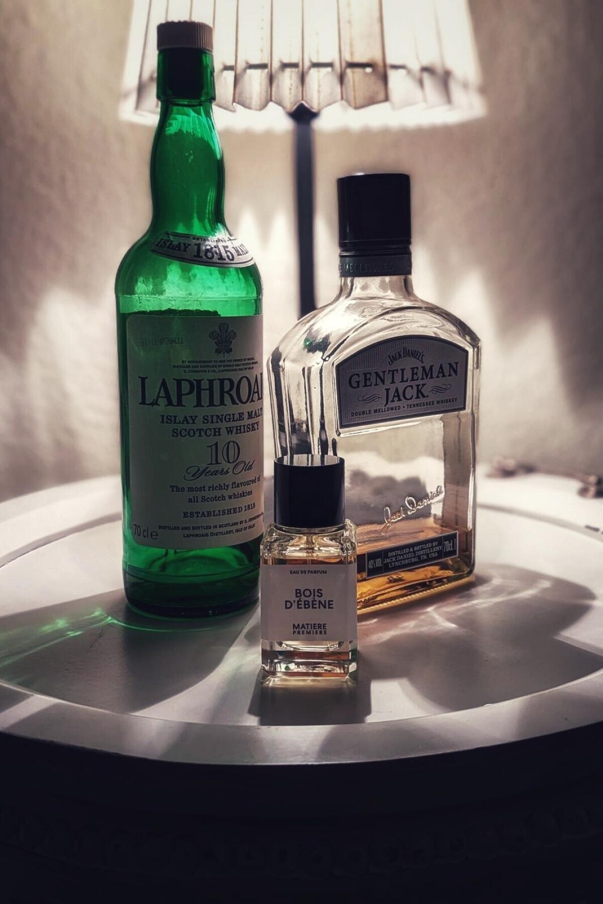 تصویر عطر بواز دابن ماتی‌یر پرمیه
