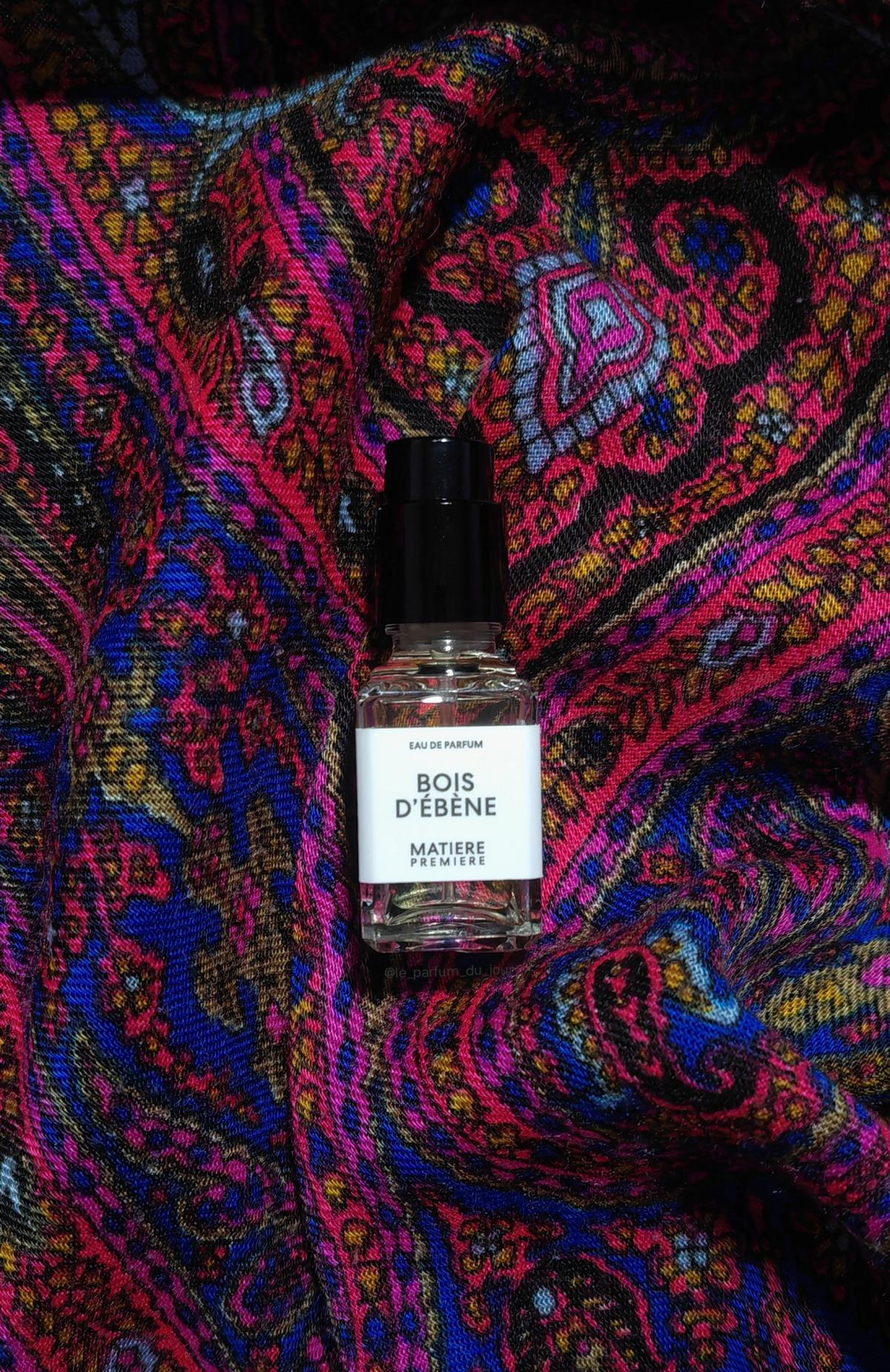 تصویر عطر بواز دابن ماتی‌یر پرمیه