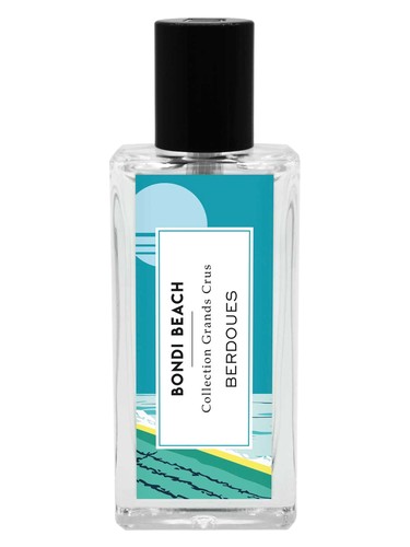 تصویر عطر باندای بیچ پرفیومز بردوس