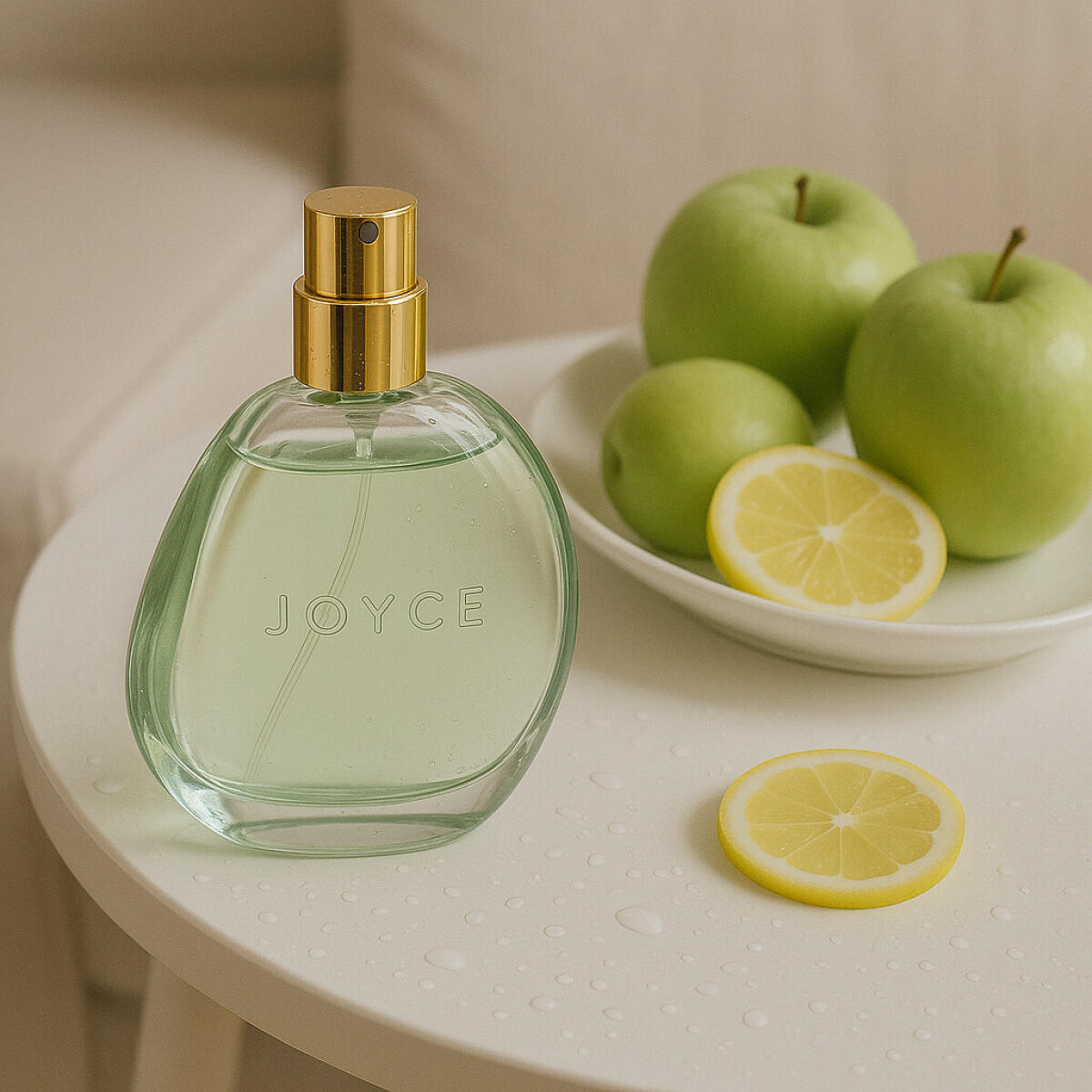 تصویر عطر جویس جید اوریفلیم