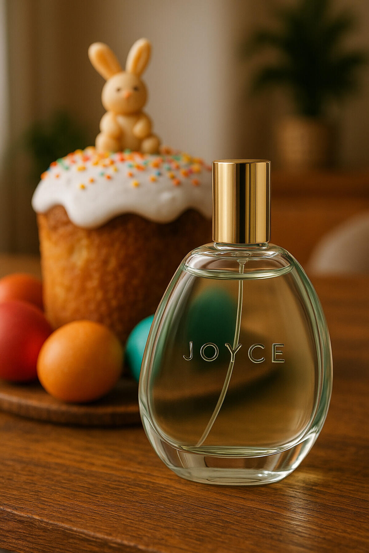 تصویر عطر جویس جید اوریفلیم