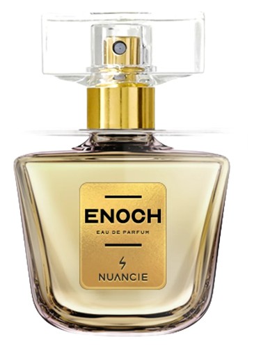 تصویر عطر انوک نوانسیلو