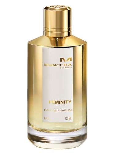 تصویر عطر فِمینی‌تی مانسرا