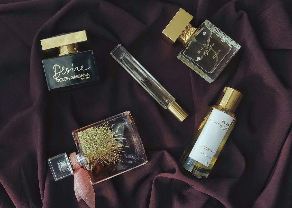 تصویر عطر اویی لا وی اِس بِل لانکوم