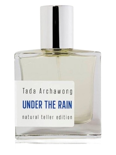 تصویر عطر آندر د رین پرواد