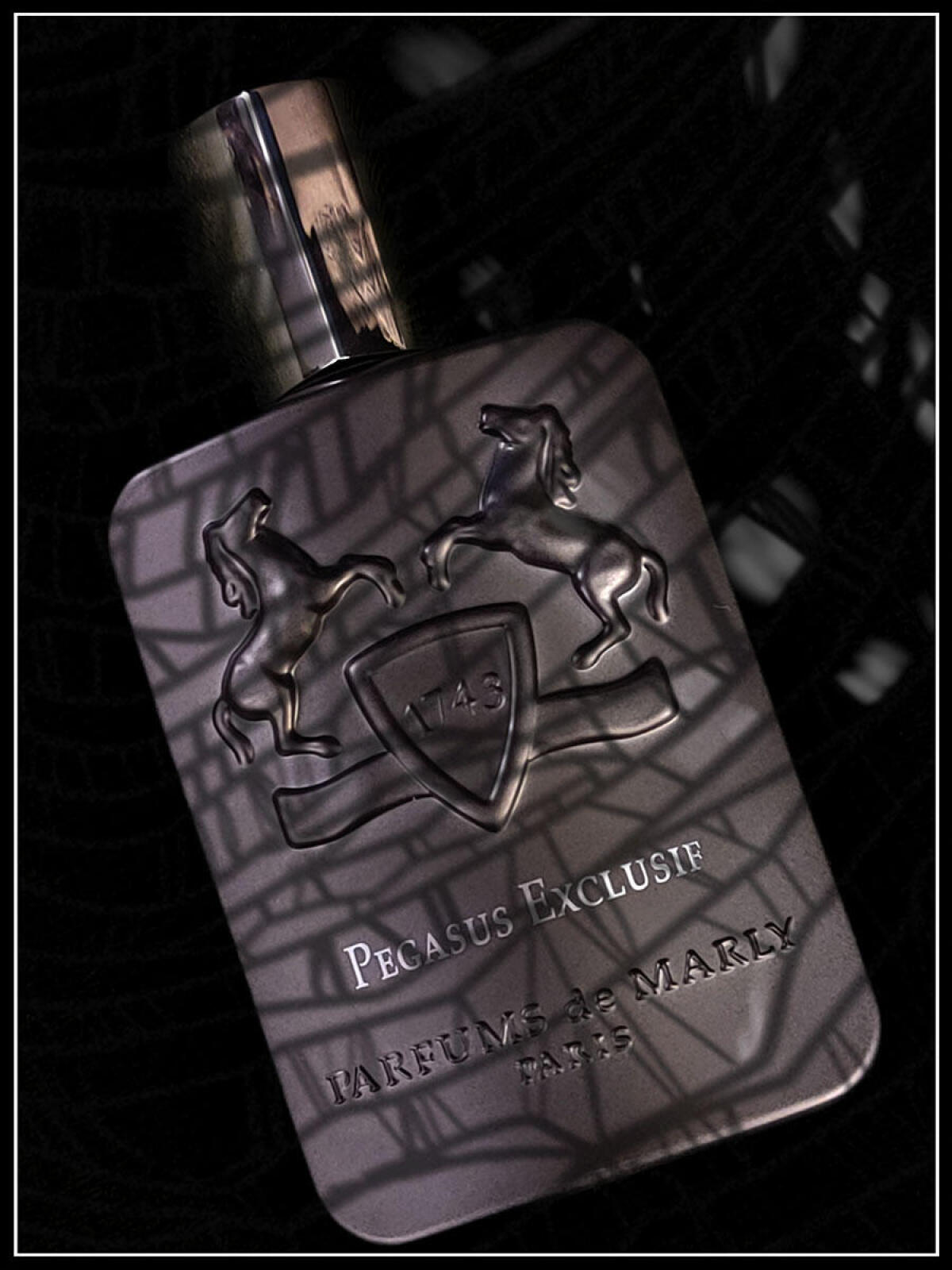 تصویر عطر پگاسوس اکسکلوسیو پرفیومز دو مارلی