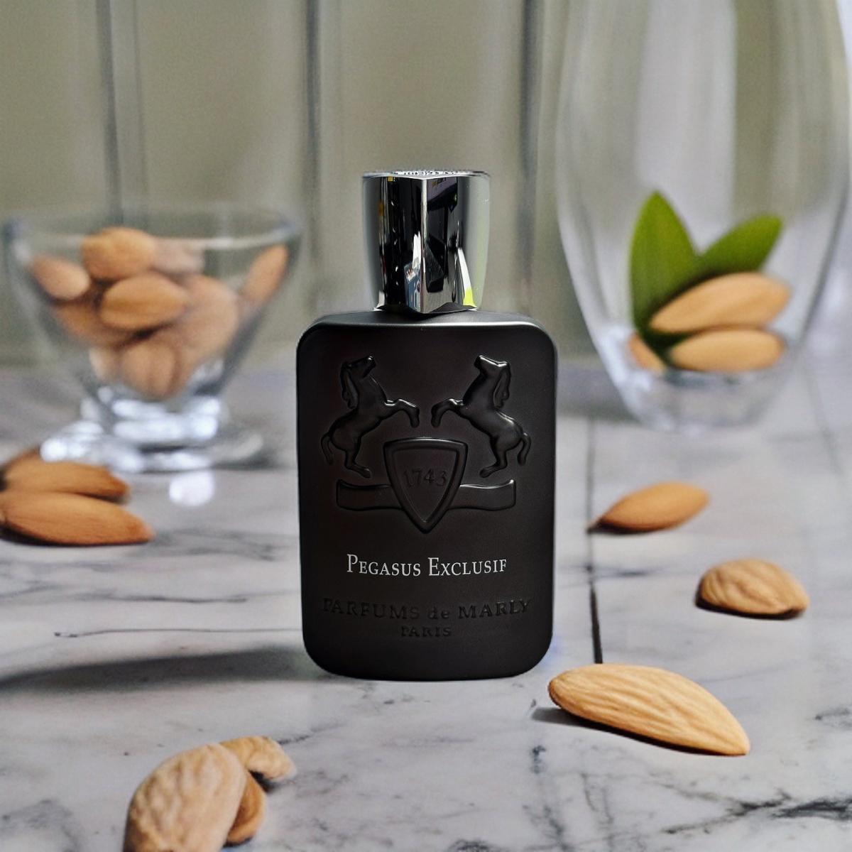 تصویر عطر پگاسوس اکسکلوسیو پرفیومز دو مارلی