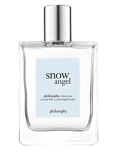 تصویر عطر اسنو انجل فیلوسوفی
