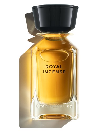 تصویر عطر رویال اینسنس عمان‌لاکچری