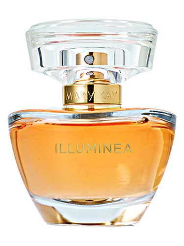 تصویر عطر ایلومینا مری کی