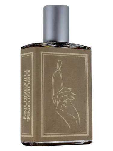 تصویر عطر دسیژنز، دسیژنز ایمجینری اوترز