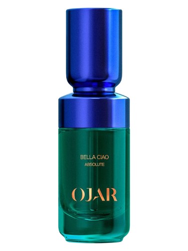تصویر عطر بلا چاو اوجار