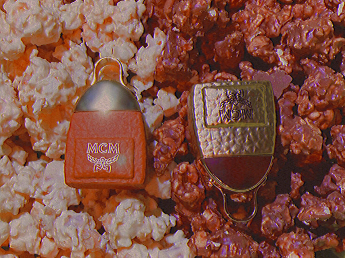 تصویر عطر ام سی ام اولترا ام‌سی‌ام‌مود کرییشن مونیخ