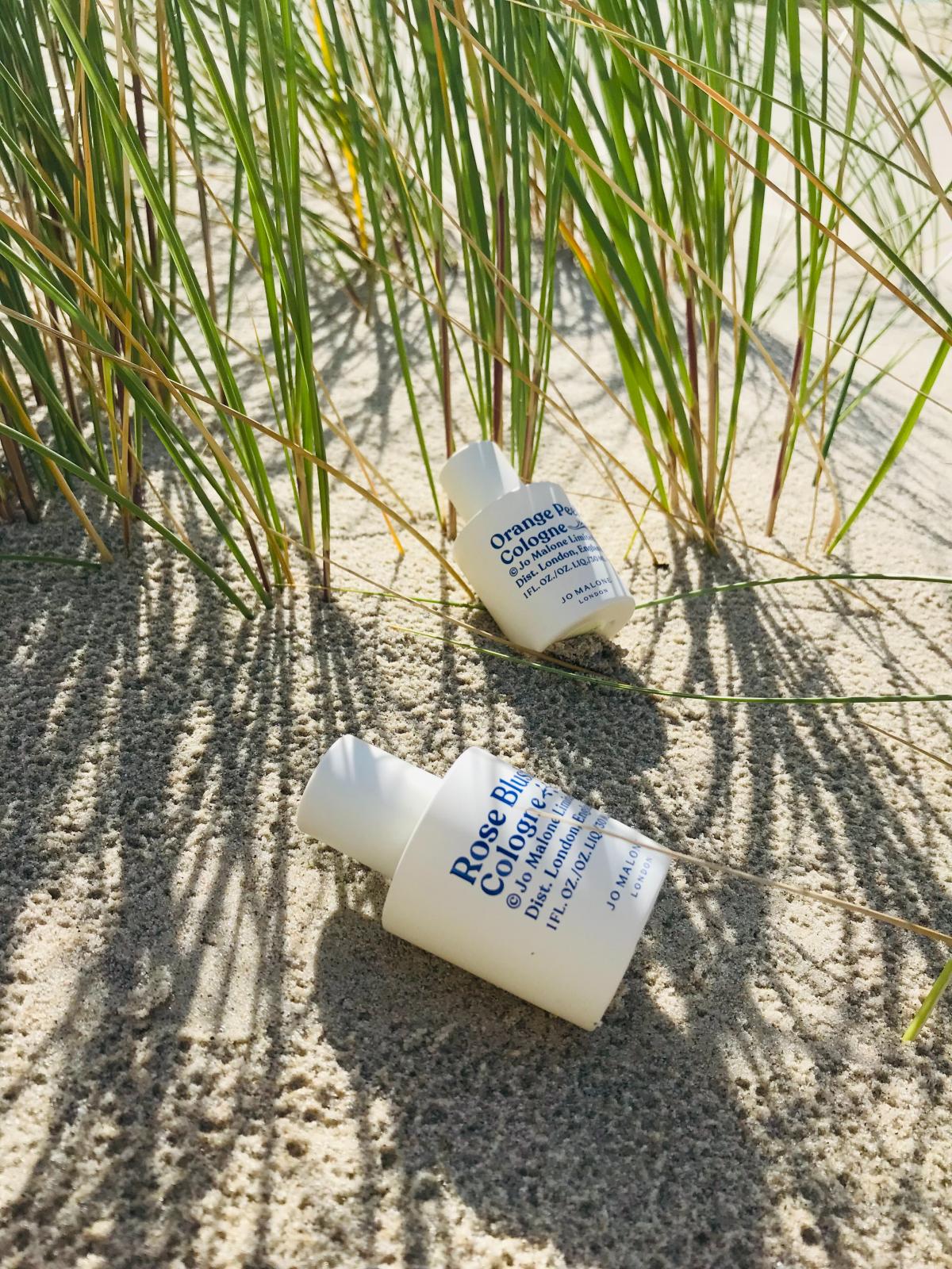 تصویر عطر اورنج پیل کلن جو مالون لندن