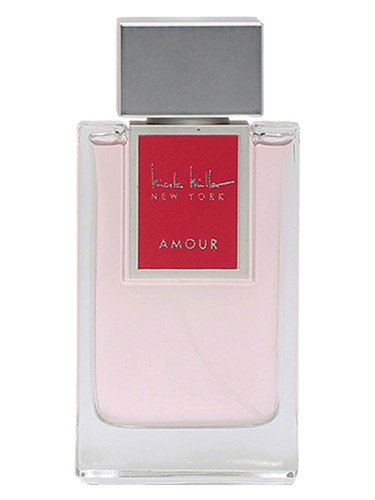 تصویر عطر امور نیکول میلر