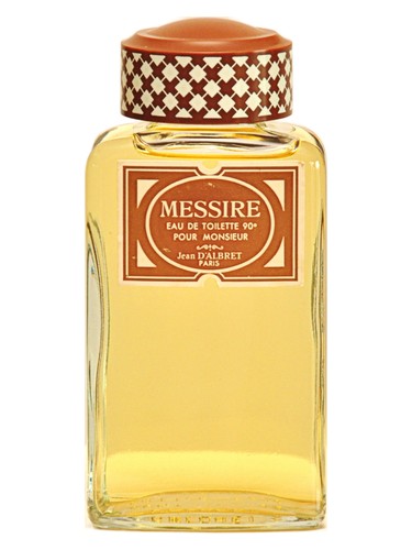 تصویر عطر مِسیِر ژان دالبره