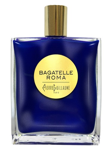 تصویر عطر بگاتله روما پیر گیوم پاریس