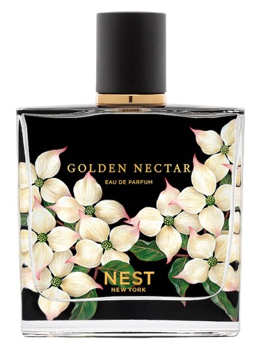 تصویر عطر گُلدِن نِکتار نِست