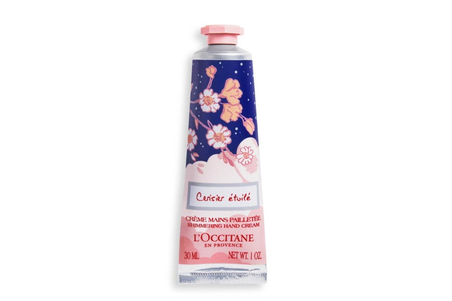 تصویر عطر سریسیه اتوال لوکسیتان آن پرووانس