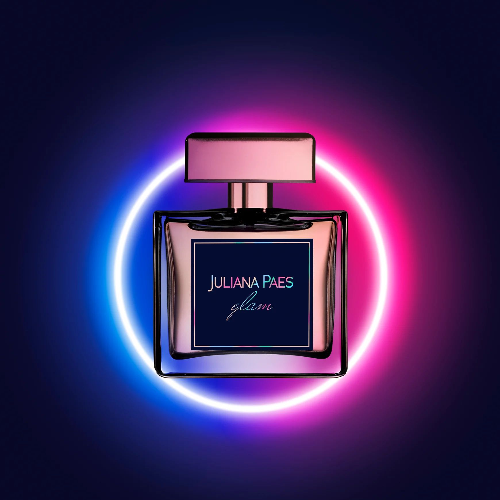 تصویر عطر جولیانا پائس گلم ژکیتی
