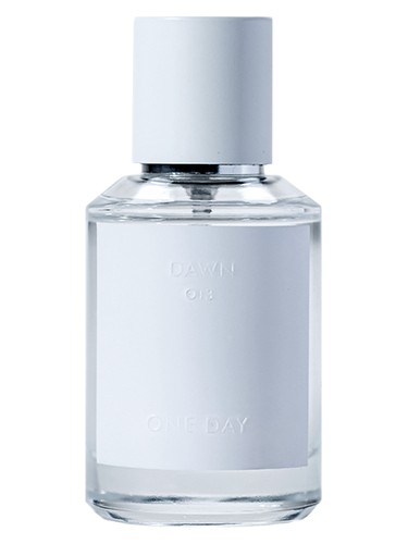 تصویر عطر زیرو وان تری دان وان دی