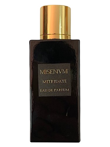 تصویر عطر میتریدات میسنوم