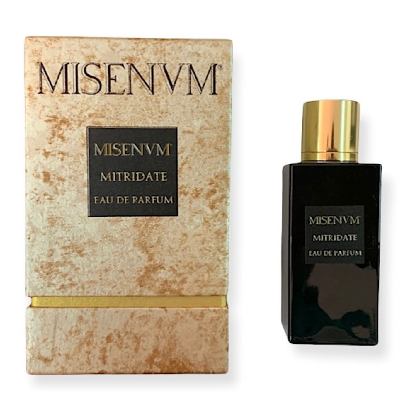 تصویر عطر میتریدات میسنوم