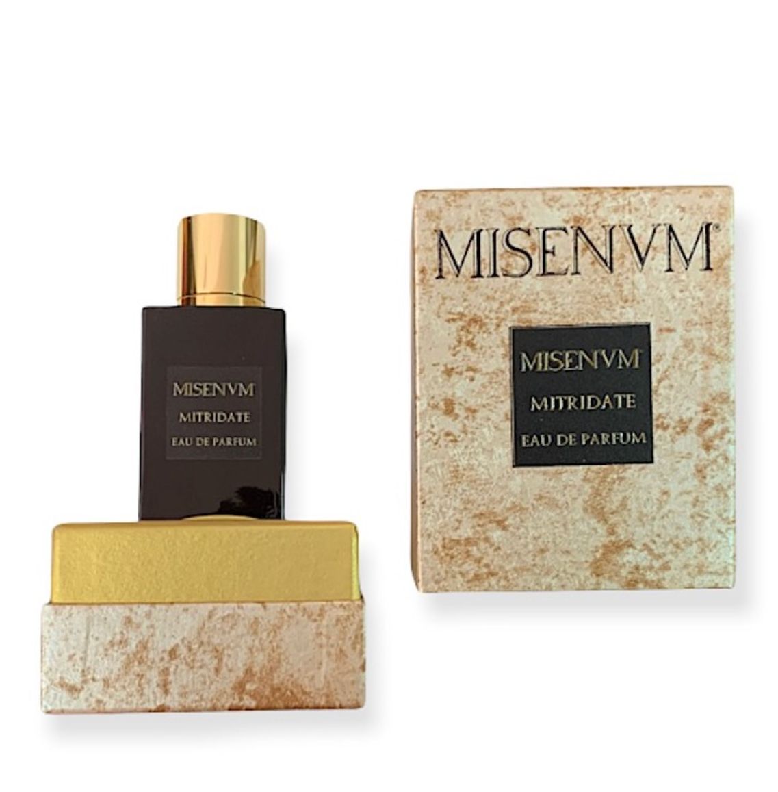 تصویر عطر میتریدات میسنوم