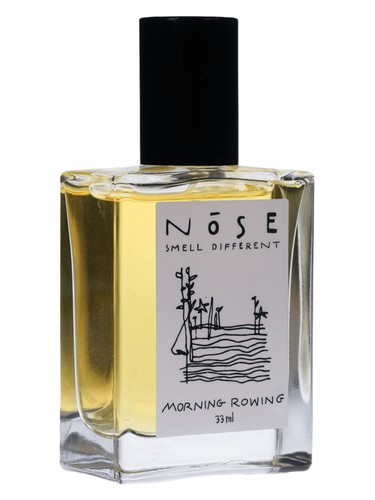 تصویر عطر مورنینگ روینگ نوز پرفیومز