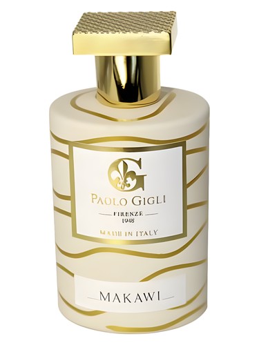 تصویر عطر ماکاوی پائولو جیلی