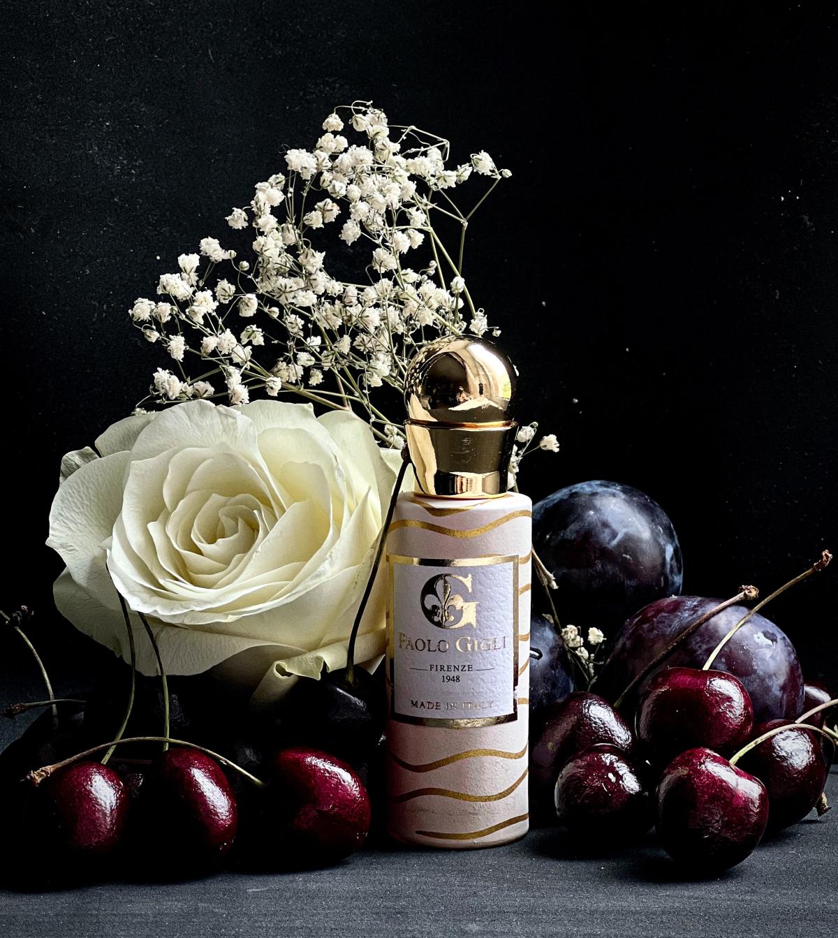 تصویر عطر ماکاوی پائولو جیلی