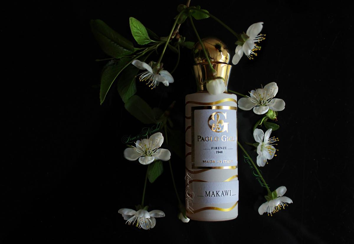 تصویر عطر ماکاوی پائولو جیلی