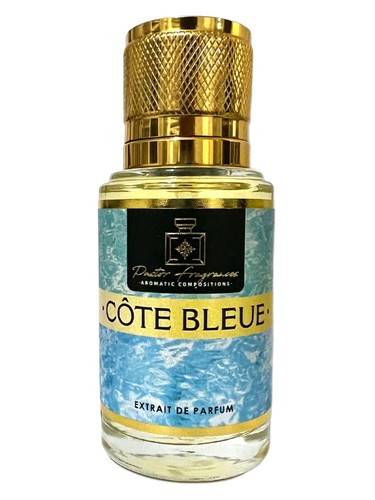 تصویر عطر کوت بلو پاستور فرگرنسز