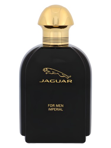 تصویر عطر جگوار فور من امپریال