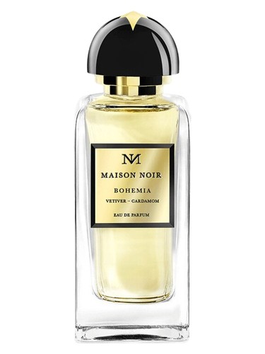 تصویر عطر بوهیمیا دویست و شصت و پنج مزون نوآر