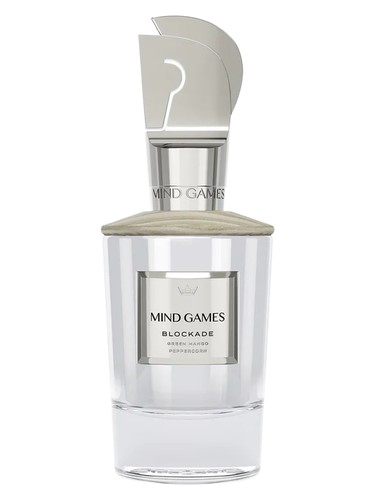 تصویر عطر بلاکید مایند گیمز
