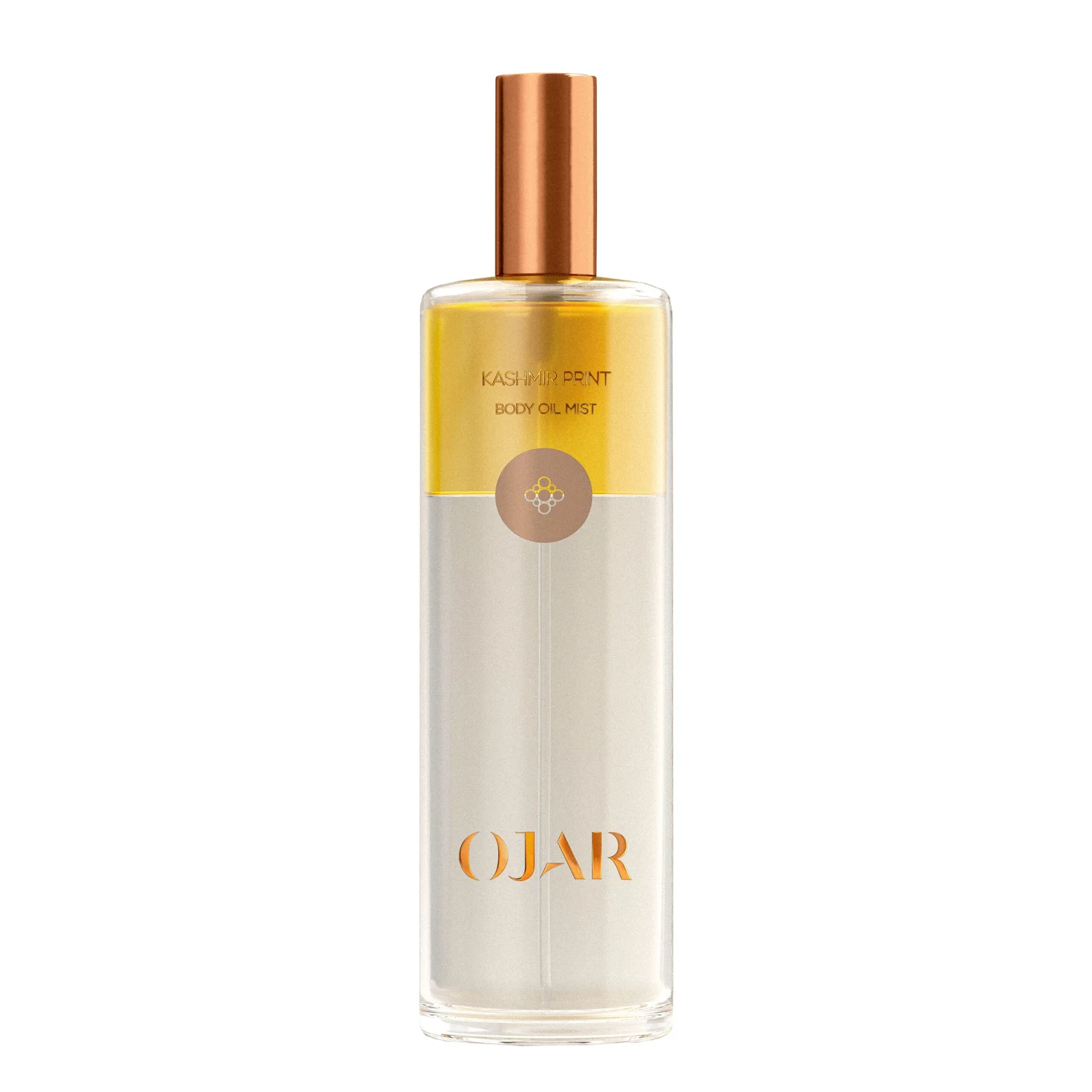 تصویر عطر کشمیر پرینت ادو پارفوم اوجار