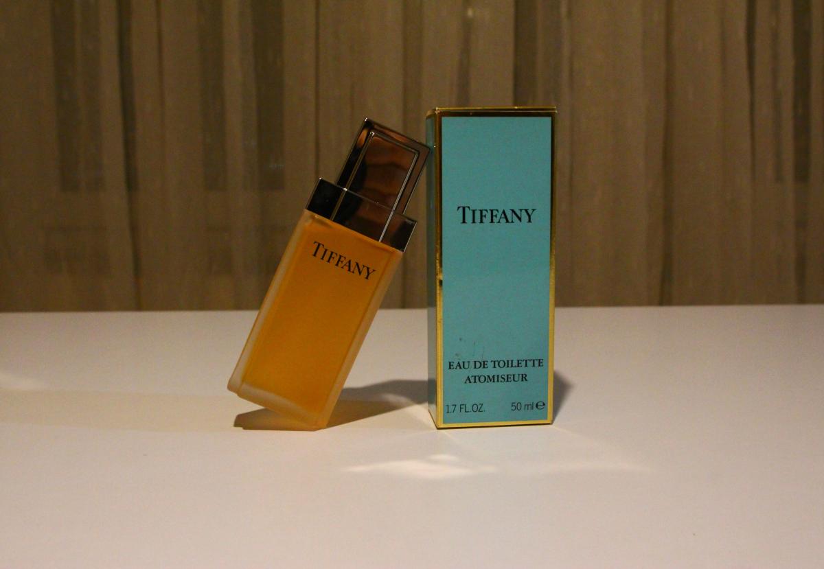 تصویر عطر تیفانی تیفِنی