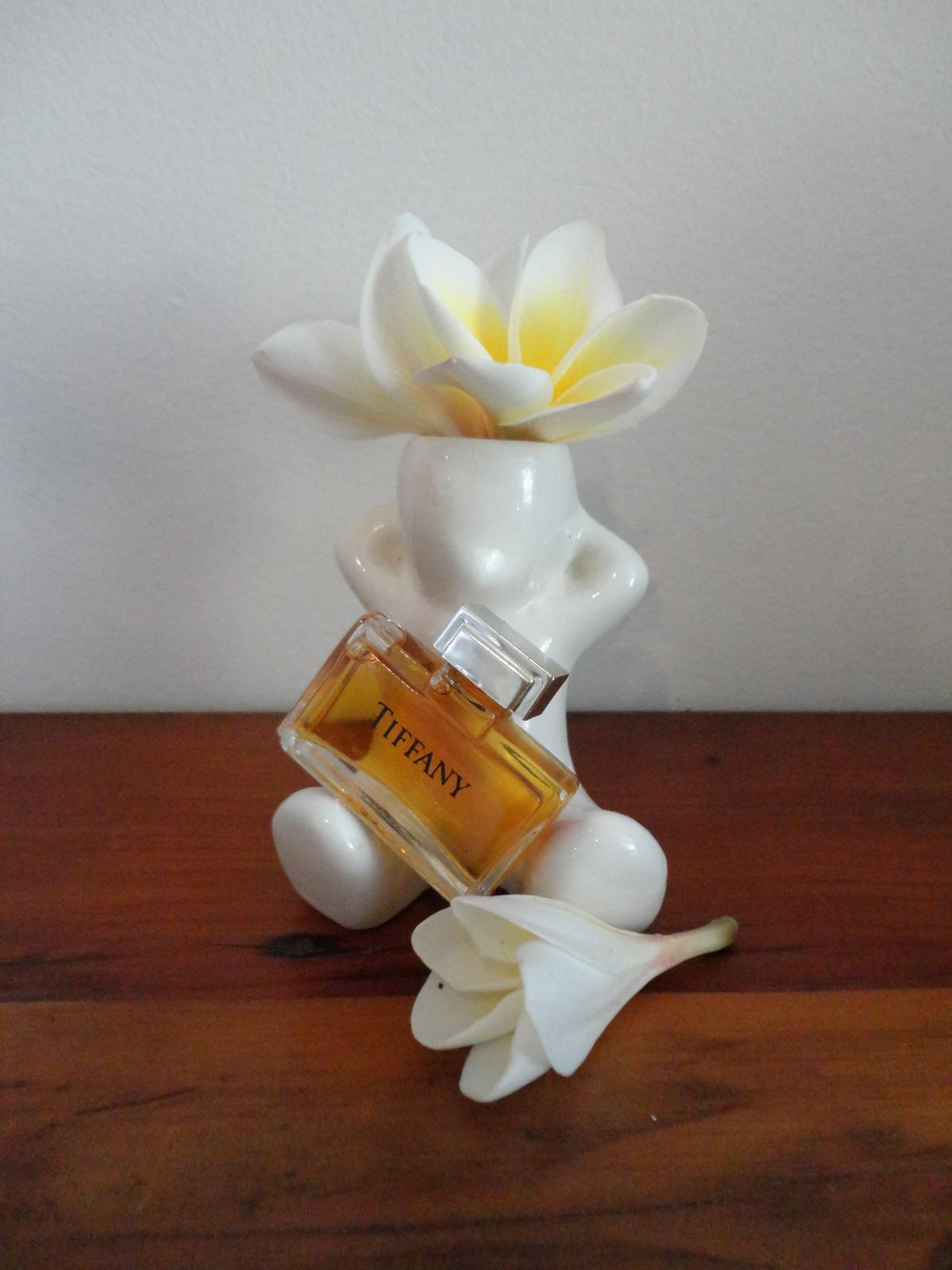 تصویر عطر تیفانی تیفِنی