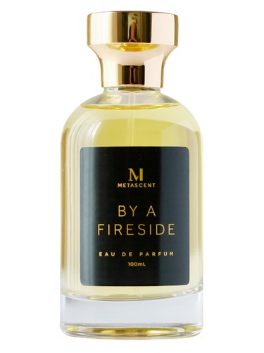 تصویر عطر بای ا فایرصاید میتا سنت