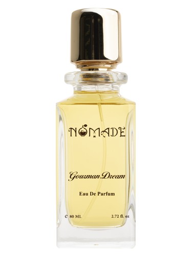 تصویر عطر گورماند دریم نوماد پرفیومز