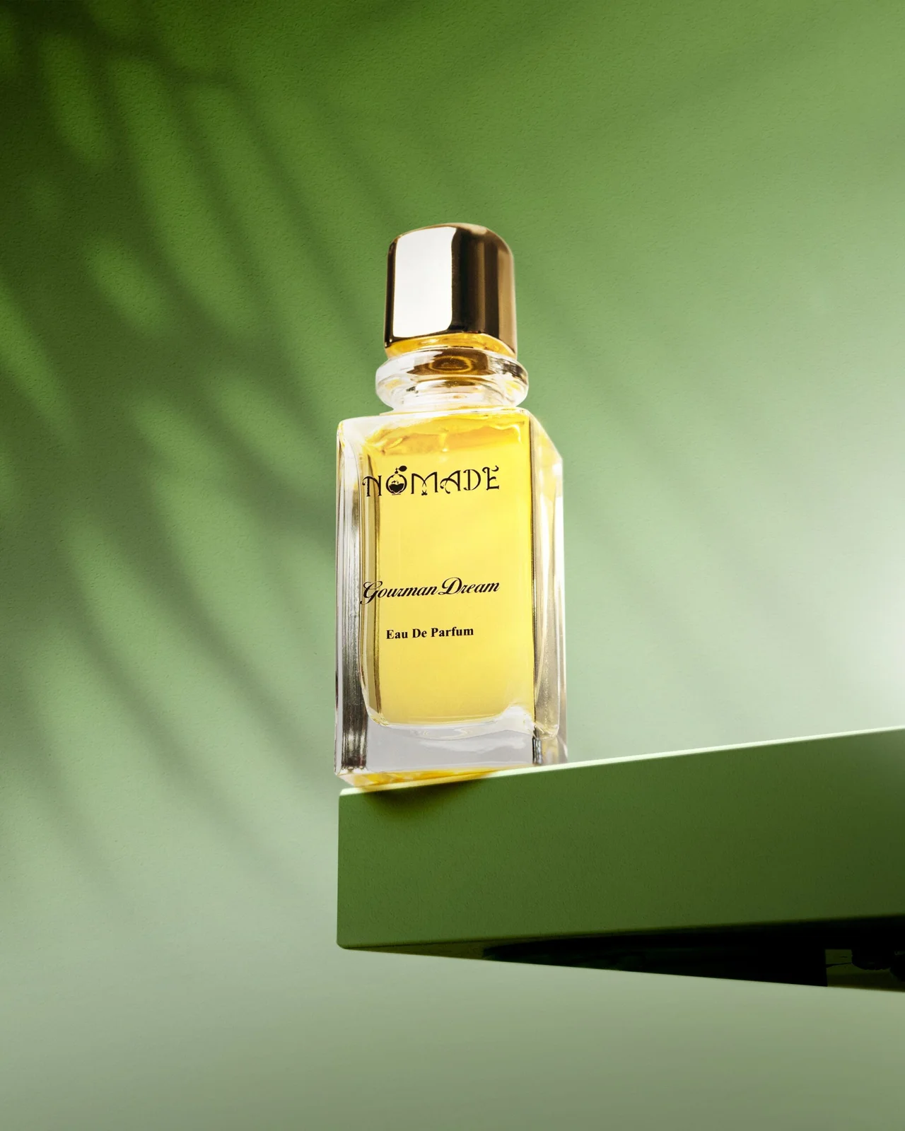تصویر عطر گورماند دریم نوماد پرفیومز