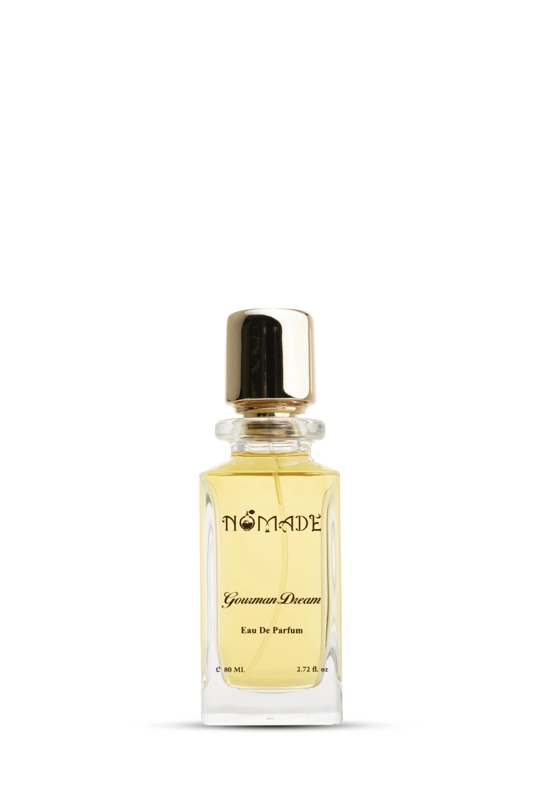 تصویر عطر گورماند دریم نوماد پرفیومز