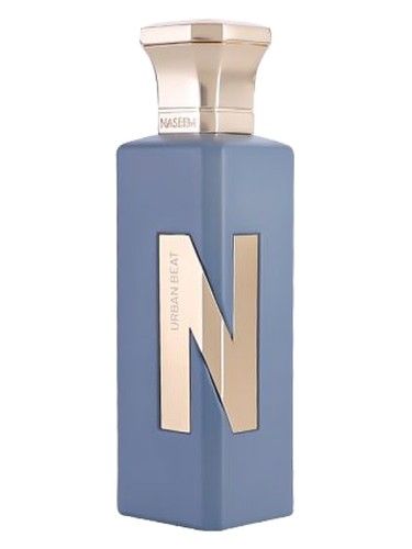 تصویر عطر اوربن بیت نسیم