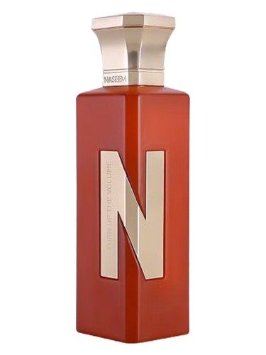 تصویر عطر ترن آپ د ولیوم نسیم